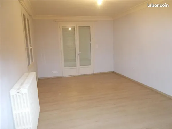 Location appartement 70 m2