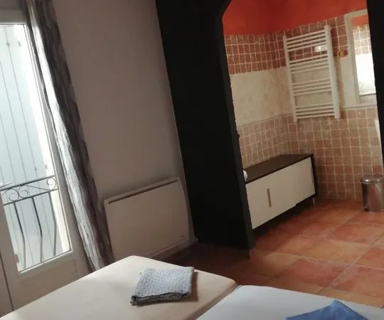 Maison de 120m2 à louer sur Marseille 15
