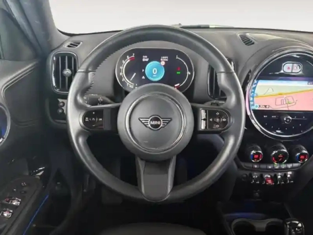 Mini Countryman cooper 136ch  highlands bva7 — photo 12