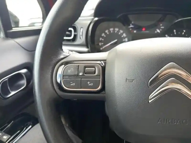 Citroën C3 1.2 puretech 110ch s&amp;s shine 120-123g — photo 12