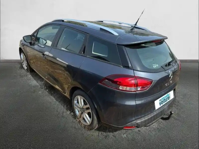 Renault Clio estate tce 90 - 19 — photo 7
