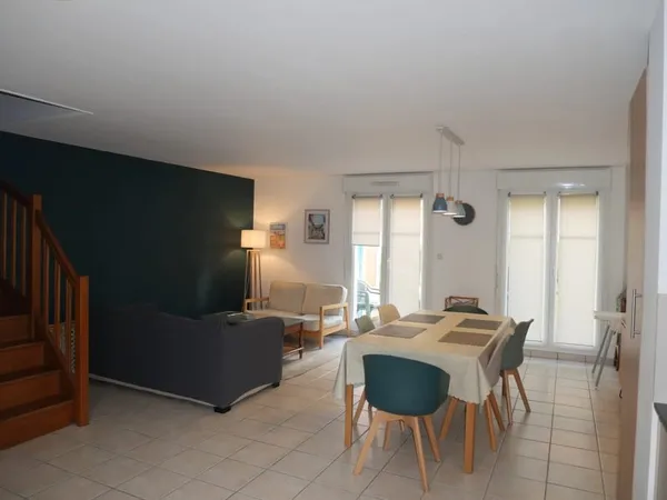 (Maison A vendre) : Maison Le Crotoy -
