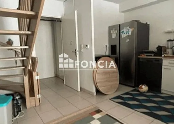 Maison 3 pièces 69 m²