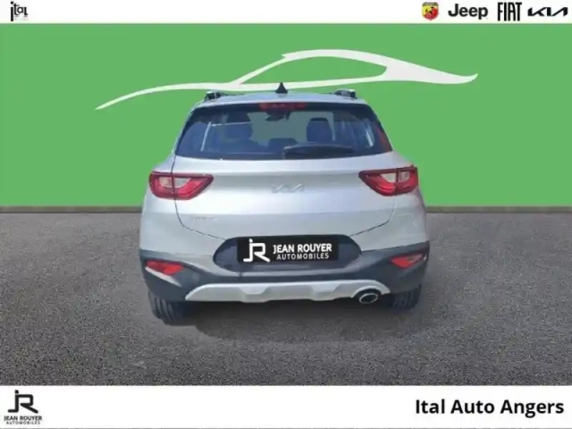Kia Stonic 1.0 t-gdi 100ch active dct7 — photo 14