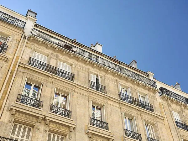 Appartement 4 pièces 91 m²