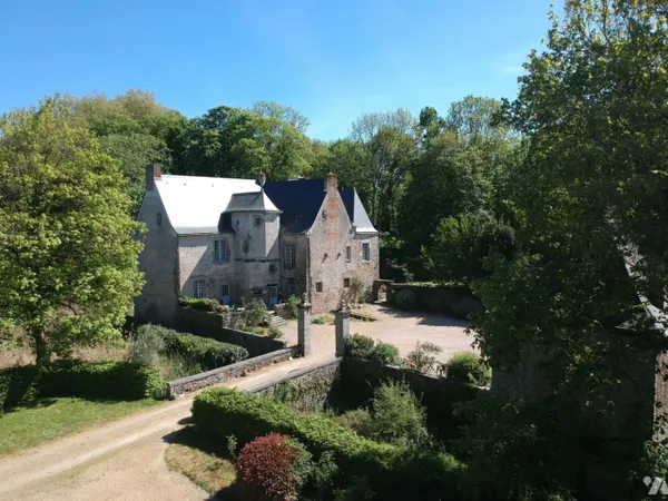 Maison 15 pièces
