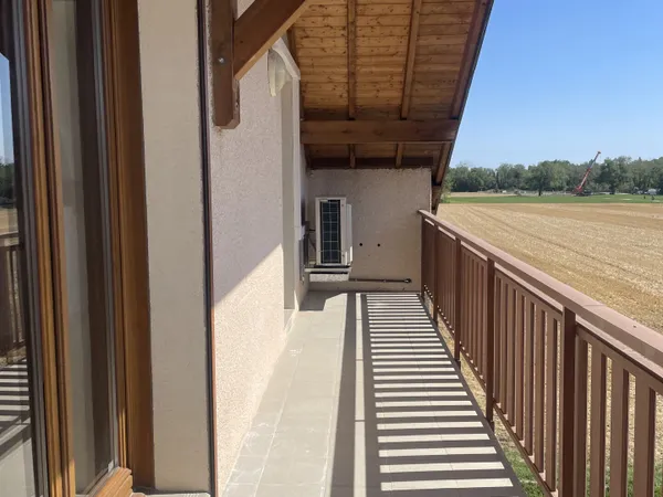 Appartement T5 de 130 m2 Secteur Thérens (hameau)