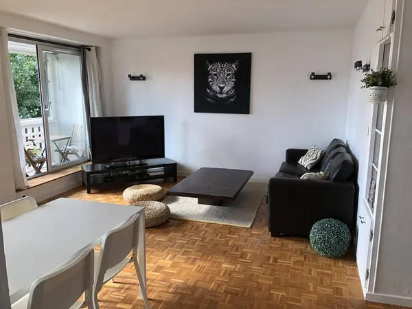 Appartement 4 pièces 76 m²