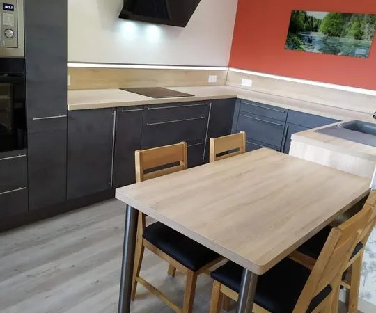 Appartement de 55m2 à louer sur Lons-le-Saunier