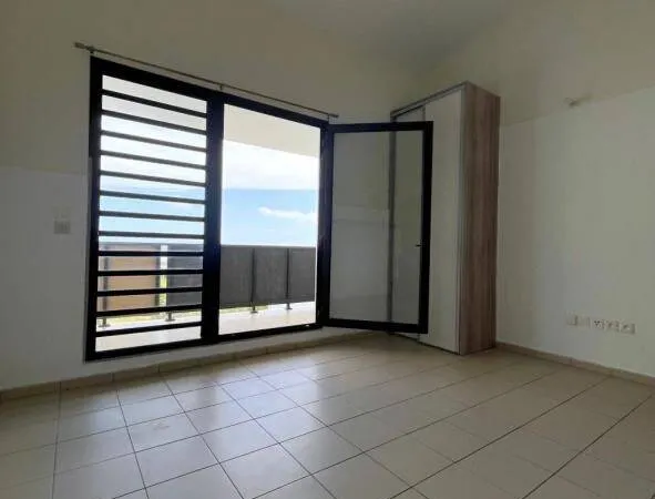 Studio 1 pièce 24 m²