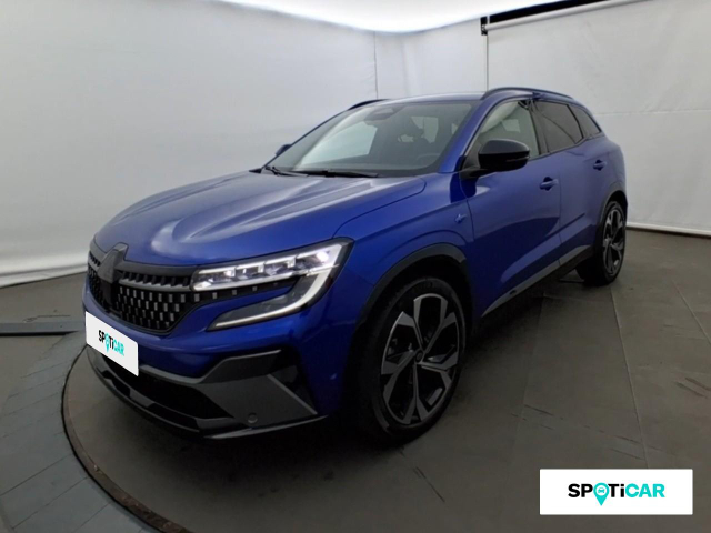 Renault Austral 1.2 e-tech full hybrid 200ch techno esprit alpine