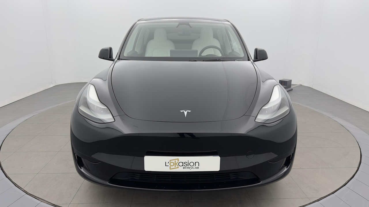 Tesla MODEL Y Grande Autonomie LONG RANGE RWD — photo 8