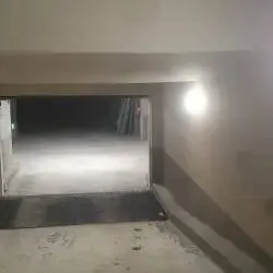Parking 13 m²