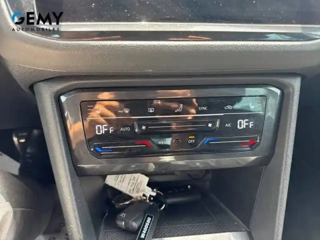 Volkswagen Tiguan 1.4 ehybrid 245ch dsg6 — photo 13