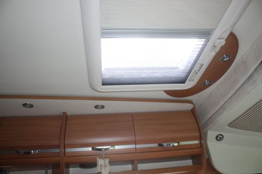 Rapido Integral 9066 DF 2.2 JTD 150 - Le Randonneur – 2013 – 86947 km – Diesel – Boîte Manuelle — photo 5