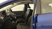 Dacia Sandero 1.0 TCe 90ch Stepway Confort -22 — photo 12
