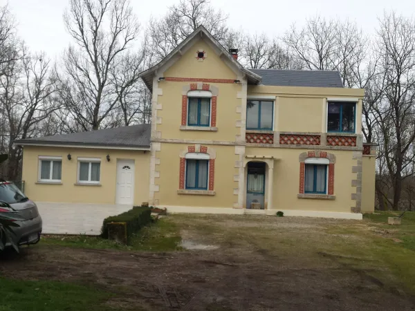 Vends maison 300m²