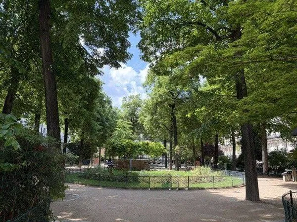 Restaurant 50 m²