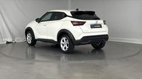 Nissan Juke 1.0 DIG-T 114ch N-Connecta 2021 — photo 8