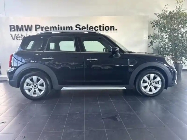 Mini Countryman cooper 136ch edition premium plus bva7 — photo 3