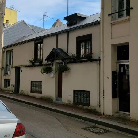 Maison de ville - Le Havre Saint-Vincent - Proche plage - 199 000 Vente