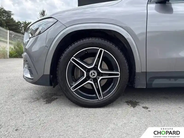 Mercedes Gla 200 d 8g-dct — photo 25