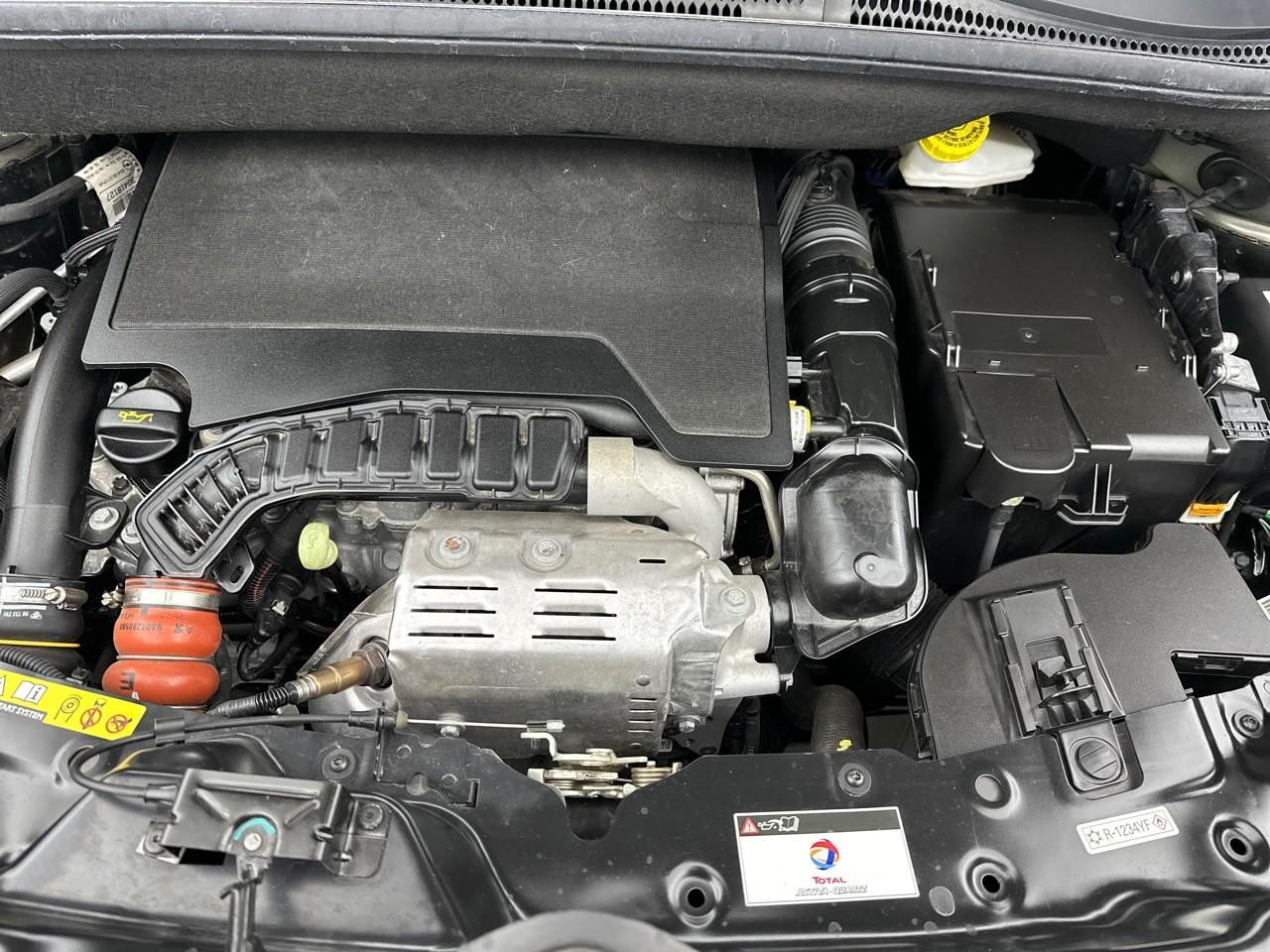 Citroën C3 Aircross puretech 110 s&s bvm6 shine — photo 13