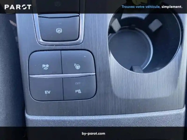 Ford Kuga 2.5 duratec 225ch phev st-line business bva — photo 30