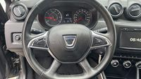 Dacia Duster Blue dCi 115 4x2 Prestige — photo 12