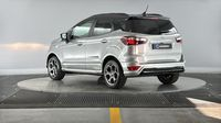 Ford Ecosport 1.0 EcoBoost 125ch ST-Line Euro6.2 — photo 8