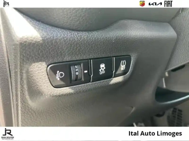 Kia Picanto 1.2 dpi 84ch gt line — photo 14