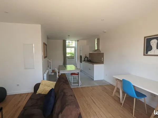 Maison 3 pièces 71 m²