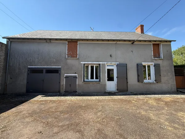 Terrain en individuel 793 m²