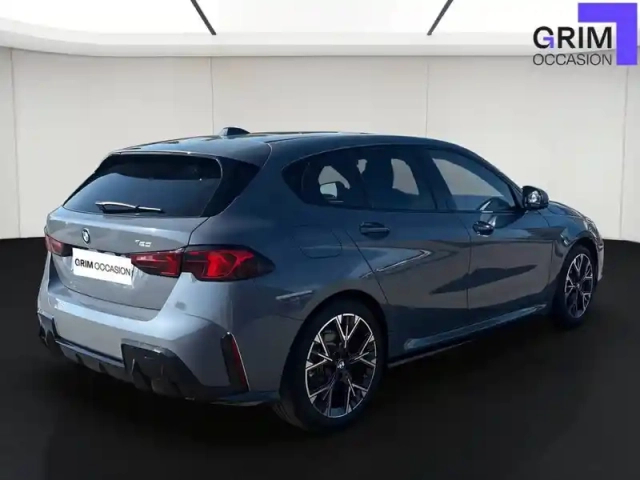 Bmw Serie 1 120 170 ch dkg7 — photo 2