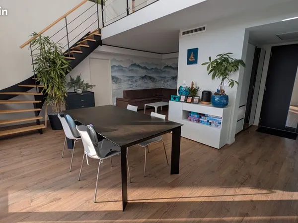Maison 5 pièces 132 m²
