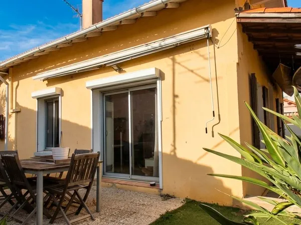 Maison 4 pièces 108 m²