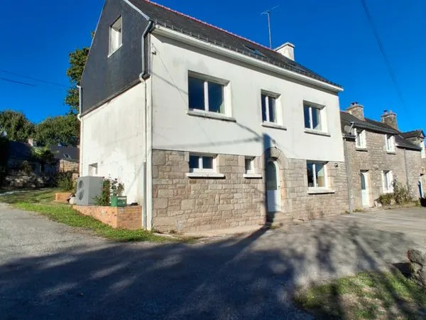 Maison Néobretonne Rénovée