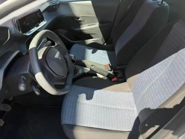 Peugeot 208 1.2 essence 75ch s&amp;s like / eligible loa — photo 10
