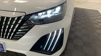 Peugeot 2008 1.2 Hybrid 145ch GT Exclusive e-DCS6 — photo 17