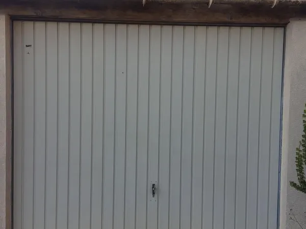Parking 15 m²