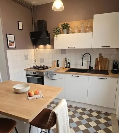 Maison 4 pièces 83 m²