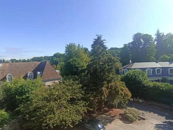 Appartement 83 m²