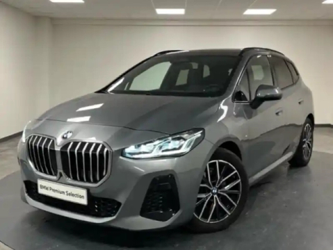 Bmw Serie 2 série 2 activetourer 218i 136ch m sport dkg7