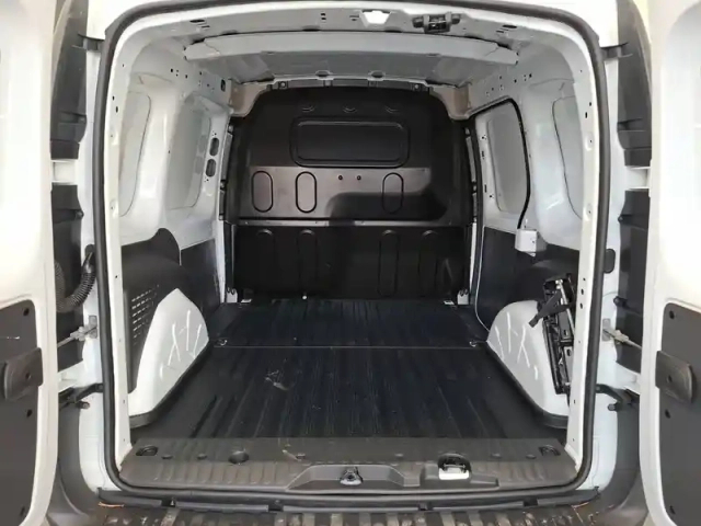 Renault Kangoo Van kangoo express blue dci 80 — photo 30