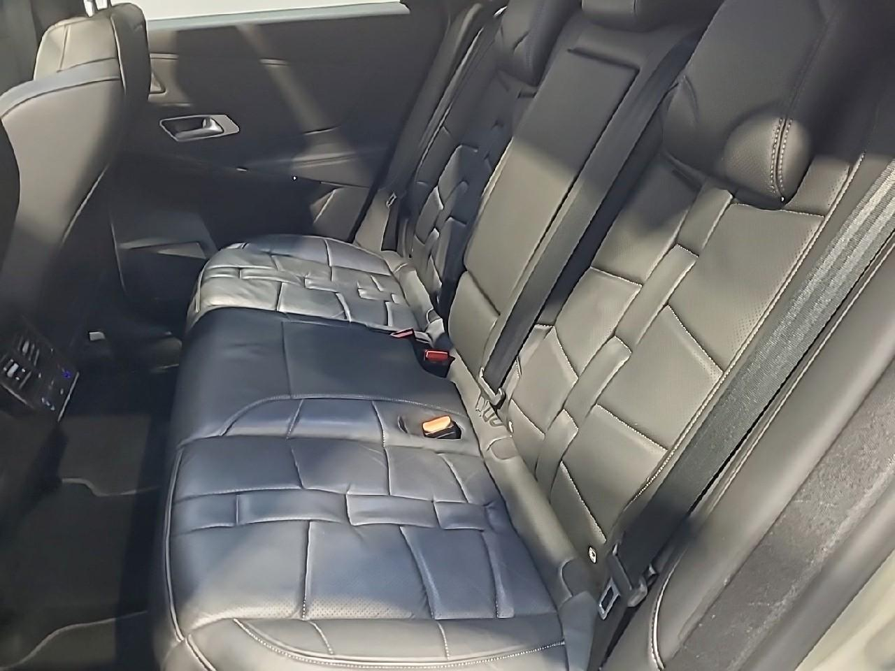Ds Ds 7 crossback hybride rechargeable e-tense 225 eat8 opera — photo 13