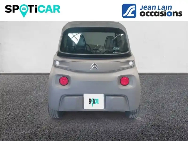 Citroën Ami — photo 5