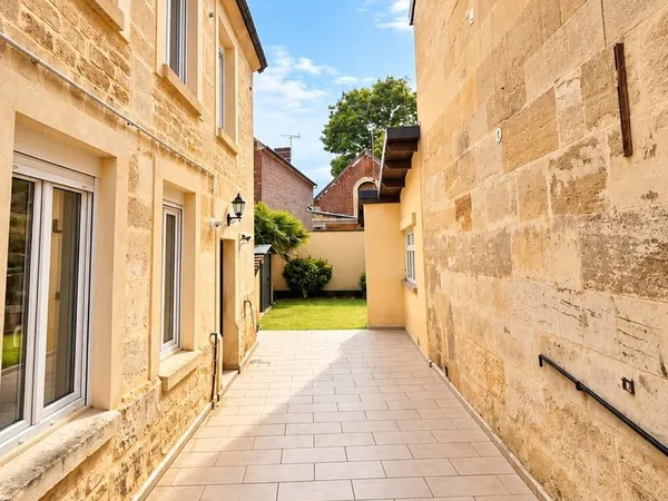 Maison à vendre Chambly