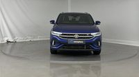 Volkswagen T-Roc 1.5 TSI EVO 150ch R-Line DSG7