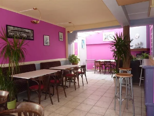 Immeuble 7 pièces 166 m²
