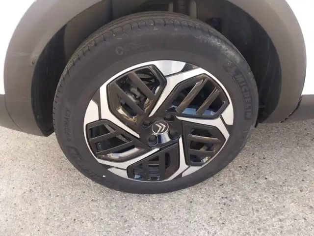 Citroën C4 bluehdi 130 s&amp;s eat8 — photo 21